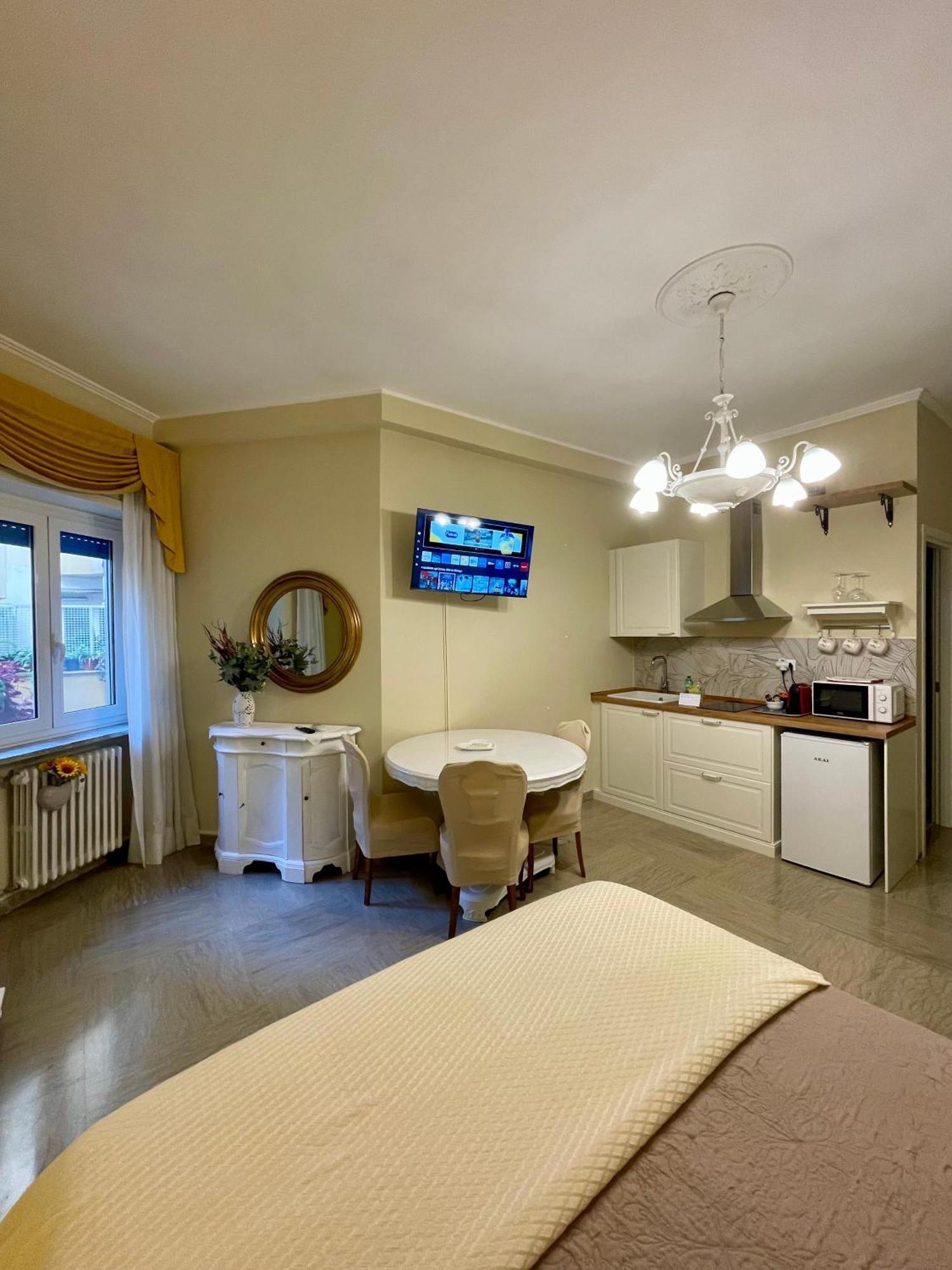 Gasthof Barbi's Home- Colli Albani
