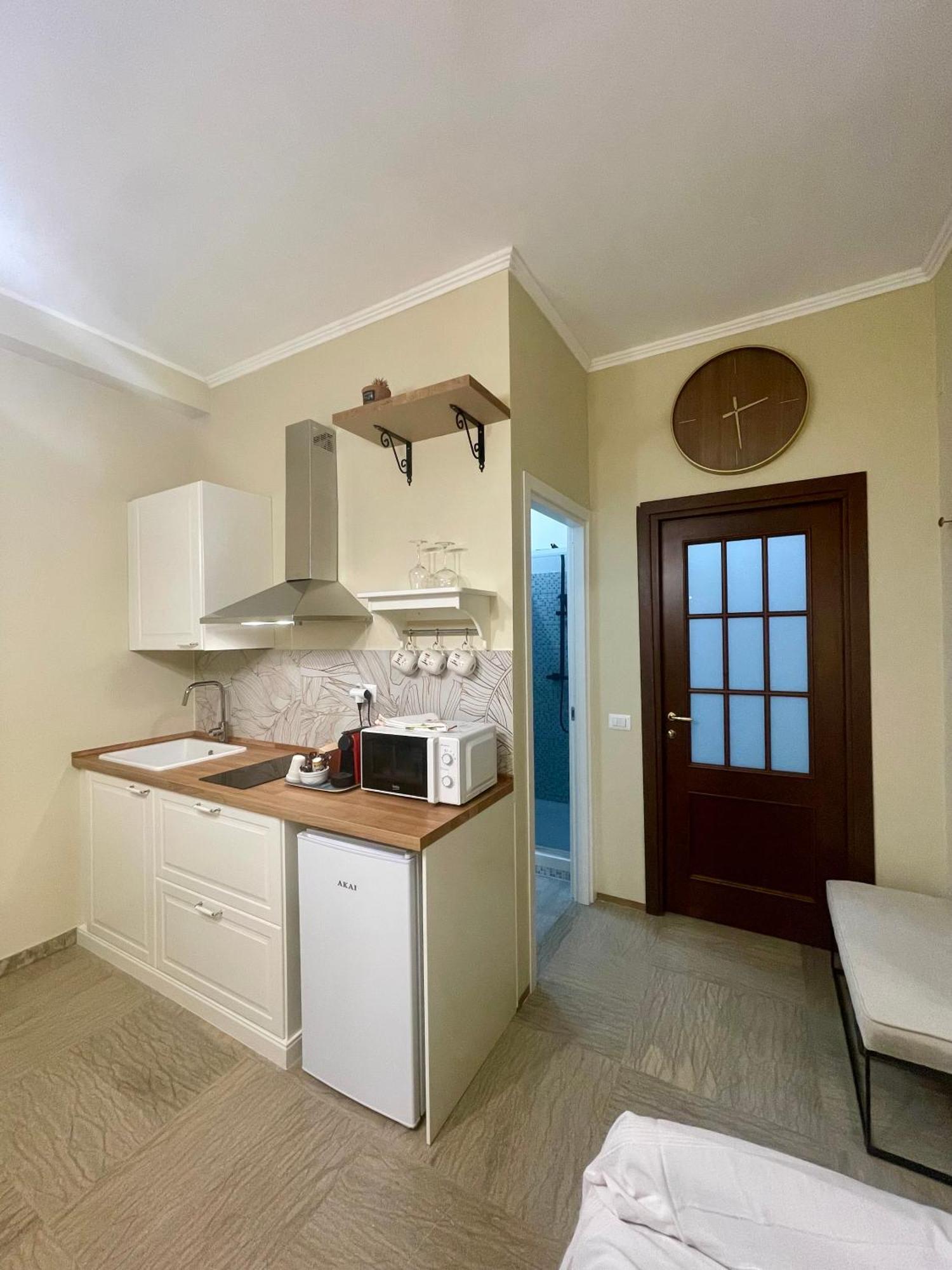 Pensionat Barbi's Home- Colli Albani Rom