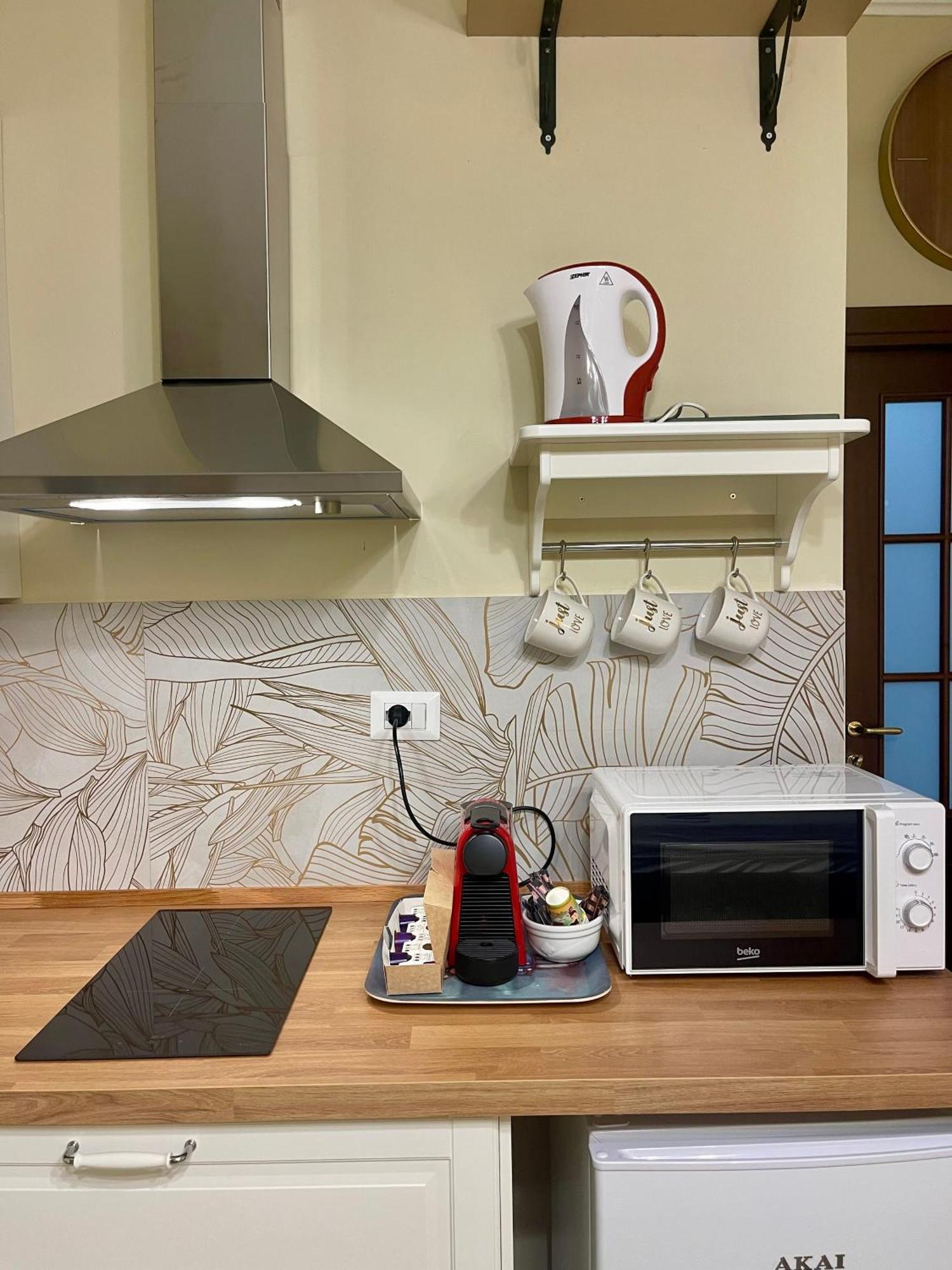 Barbi's Home- Colli Albani Pensionat *