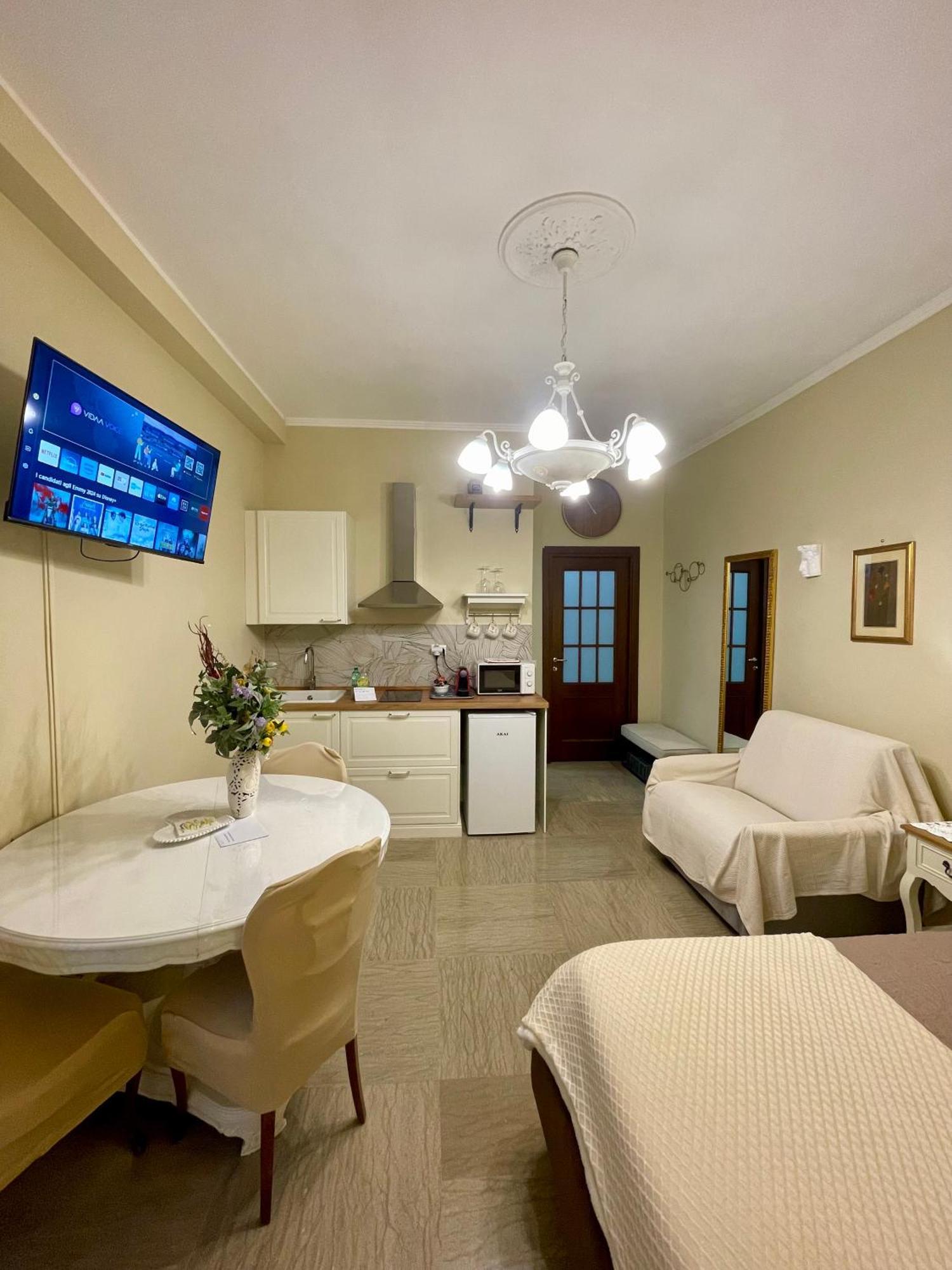 Pensionat Barbi's Home- Colli Albani Rom