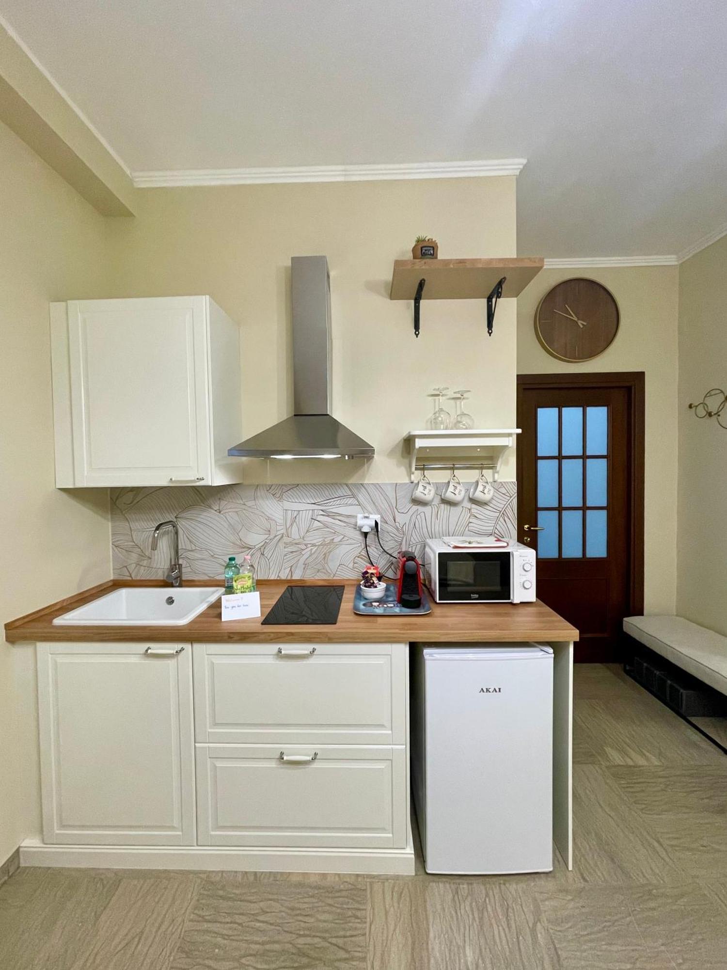 Pensionat Barbi's Home- Colli Albani