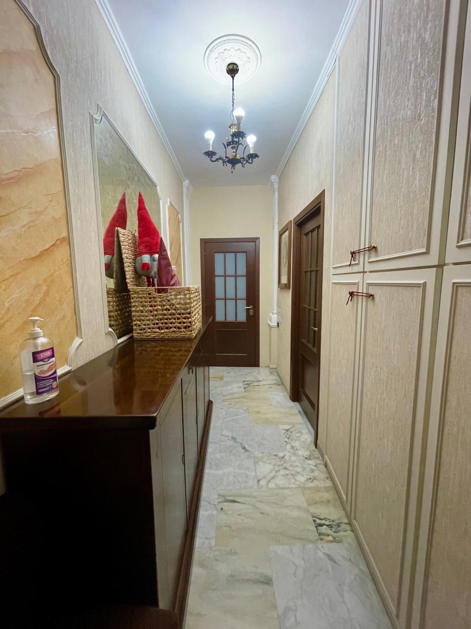 Pensionat Barbi's Home- Colli Albani