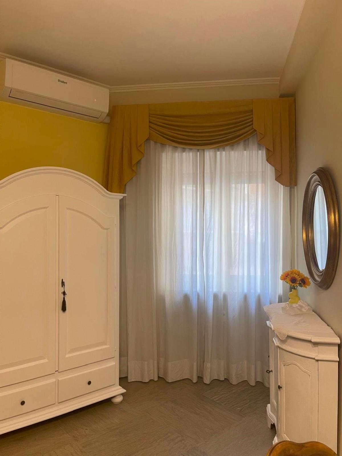 Barbi's Home- Colli Albani Pensionat