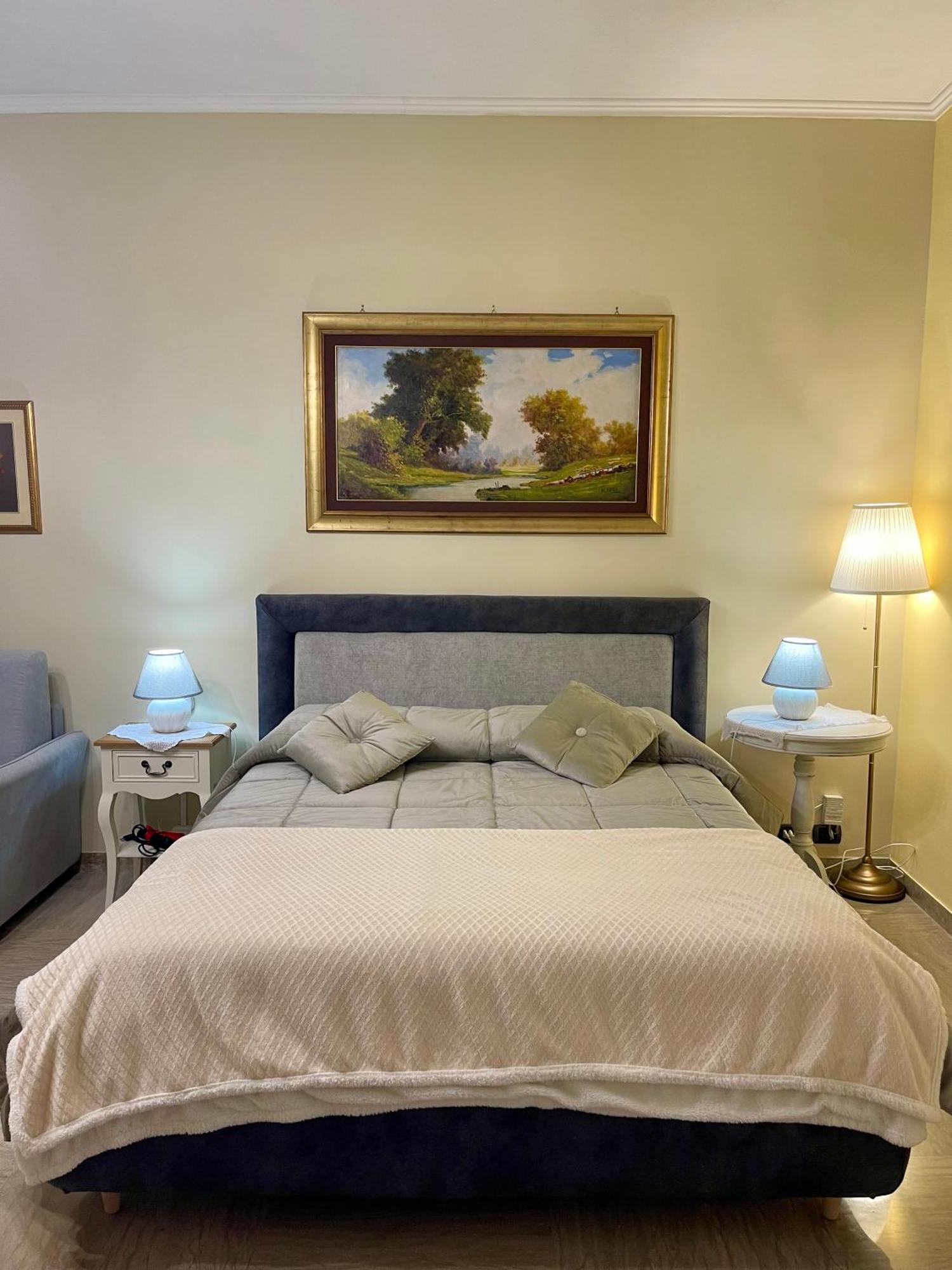 Pensionat Barbi's Home- Colli Albani Rom